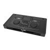 NUDG4601 UDG Ultimate Pioneer DJ Opus Quad Faceplate Black 01