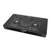 NUDG4024 UDG Ultimate Alpha Theta XDJ AZ Faceplate Black 01