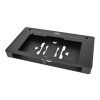 NUDG4024 UDG Ultimate Alpha Theta XDJ AZ Faceplate Black 02