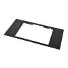 NUDG520 UDG Ultimate Denon DJ Prime 4 4 Faceplate Black 02