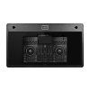 NUDG520 UDG Ultimate Denon DJ Prime 4 4 Faceplate Black 01