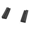 NUDG523 UDG Ultimate Denon DJ SC Live 4 Faceplate Black 03