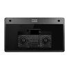 NUDG523 UDG Ultimate Denon DJ SC Live 4 Faceplate Black 01