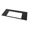 NUDG527 UDG Ultimate Alpha Theta DDJ GRV6 Faceplate Black 02