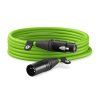 BUND172 XLR Podcast Expansion Kit Green 06