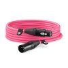 BUND174 XLR Podcast Expansion Kit Pink 06