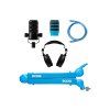 BUND201 USB Podcast Expansion Kit Blue 01