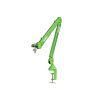 BUND202 USB Podcast Expansion Kit Green 04