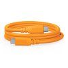 BUND203 USB Podcast Expansion Kit Orange 06