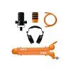 BUND203 USB Podcast Expansion Kit Orange 01