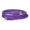 BUND205 USB Podcast Expansion Kit Purple 06