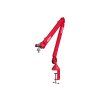 BUND206 USB Podcast Expansion Kit Red 04