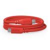 BUND206 USB Podcast Expansion Kit Red 06