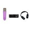BUND255 Signature Studio Kit Purple 01