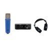 BUND257 Signature Studio Kit Cobalt 01