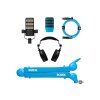 BUND171 XLR Podcast Expansion Kit Blue 01