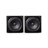 25231 2 avantone pro mixcube active black pair