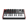 59701 8 akai professional mpk mini play mk3
