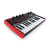 59701 7 akai professional mpk mini play mk3