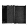 NUDG4019 Ultimate Flight Case Rane System One Blk Plus L W 03 kopie