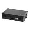 NUDG4019 Ultimate Flight Case Rane System One Blk Plus L W 02 kopie