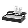 NUDG4019 Ultimate Flight Case Rane System One Blk Plus L W 01 kopie