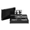 NUDG4019 Ultimate Flight Case Rane System One Blk Plus L W 06 kopie