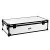 NUDG4901 Ultimate DJ Podium Workstation Flight Case Set WH 05 kopie