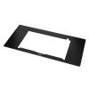 NUDG528 Ultimate Rane System One Faceplate Black 01 kopie