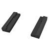 NUDG528 Ultimate Rane System One Faceplate Black 03 kopie