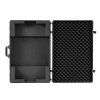 NUDG782 Ultimate Aluminum Flight Case Rane System One Black 06 kopie