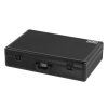 NUDG782 Ultimate Aluminum Flight Case Rane System One Black 05 kopie