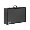 NUDG782 Ultimate Aluminum Flight Case Rane System One Black 04 kopie
