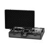 NUDG782 Ultimate Aluminum Flight Case Rane System One Black 03 kopie