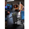 IK Multimedia iRig PRO Quattro I/O Deluxe