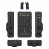 IK Multimedia iRig PRO Quattro I/O Deluxe