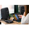 IK Multimedia iRig PRO Quattro I/O Deluxe