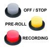 PunchLight RECORDING Lamp USB