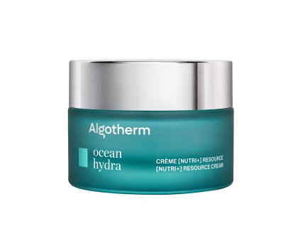 111018 OCEAN HYDRA Nutri Resource krem 50ml