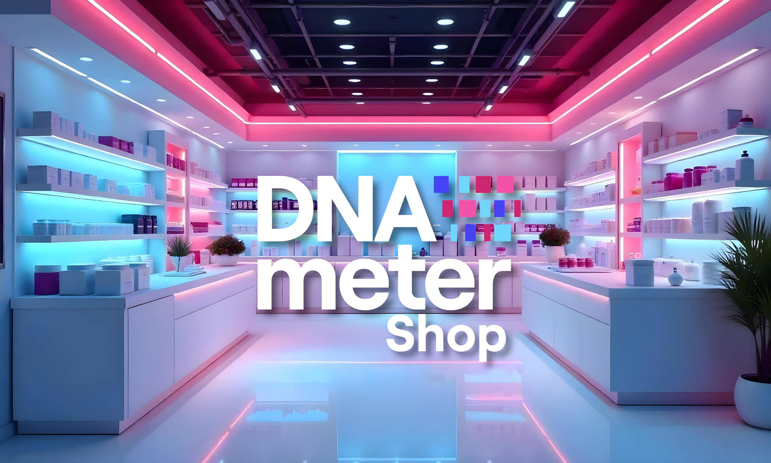 D 1 - DNA