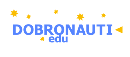 DOBRONAUTI edu