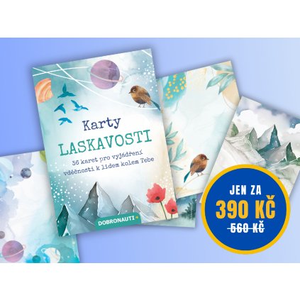 Karty Laskavosti
