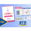 Začínáme chodit do školy PDF
