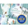 KARTY LASKAVOSTI – Tištěné kartičky k laskavým vzkazům pro děti