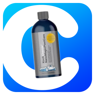 Ošetření kůže a plastů