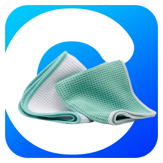 Mikrovláknové utěrky