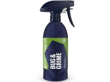 GYEON Q2M Bug&Grime - Univerzální odstraňovač hmyzu (500ml)