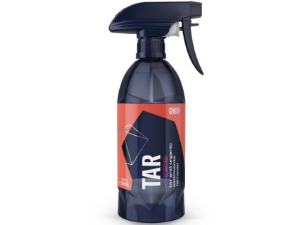 GYEON Q2M Tar REdefined - Odstraňovač asfaltu a lepidla (500ml)