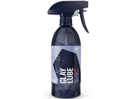 GYEON Q2M ClayLube Redefined - lubrikace claye (500ml)
