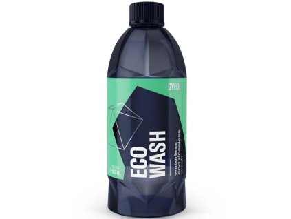 GYEON Q2M ECOWash - Mytí bez vody (1000ml)
